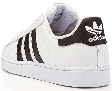 adidas turnschuhe leder weiss|adidas sportschuhe kaufen.